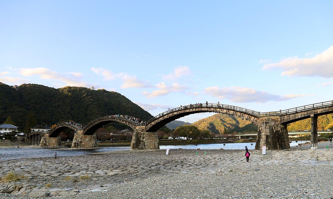 Yamaguchi Prefecture, Japan